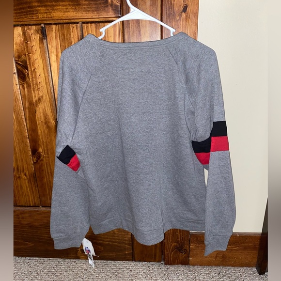 Atlanta Falcons Sweatshirt - Picture 3 of 3